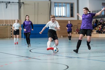 Bild 10 - Jens Rathje Cup B-Juniorinnen